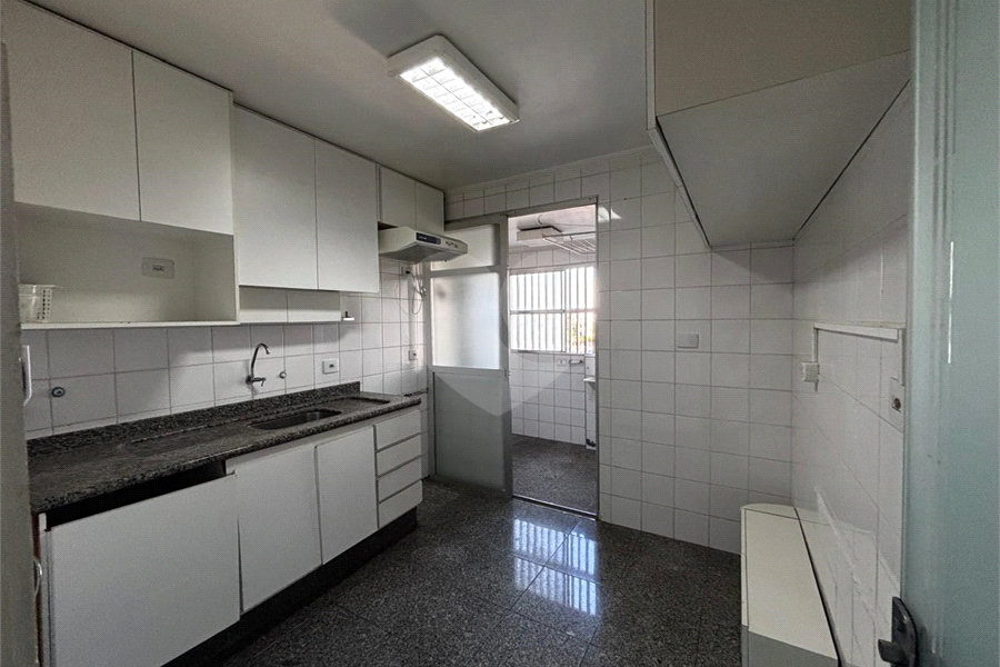 Apartamento à venda com 2 quartos, sendo 1 suíte, em Santana, São Paulo, SP