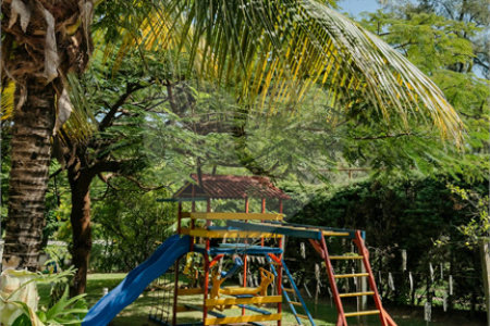 Casa à venda com 4 suítes no condomínio Monte Belo, Salto - SP