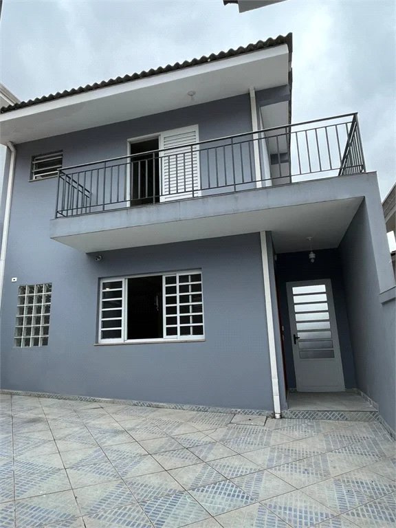 Casa à venda com 3 suítes em Vila Morse, São Paulo, SP