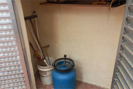 Casa Residencial à venda, Encruzilhada, Santos - CA0272.
