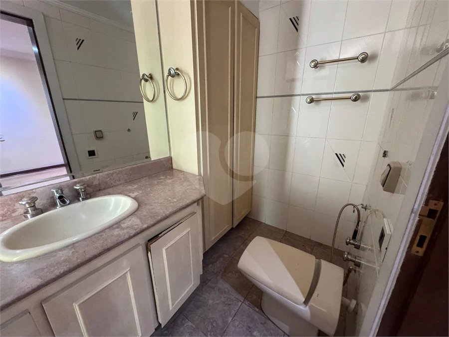 Apartamento à venda com 4 quartos, sendo 3 suítes, em Santana, São Paulo, SP