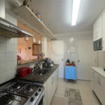 Apartamento à venda com 3 quartos, sendo 1 suíte, em Alto da Boa Vista, São Paulo, SP