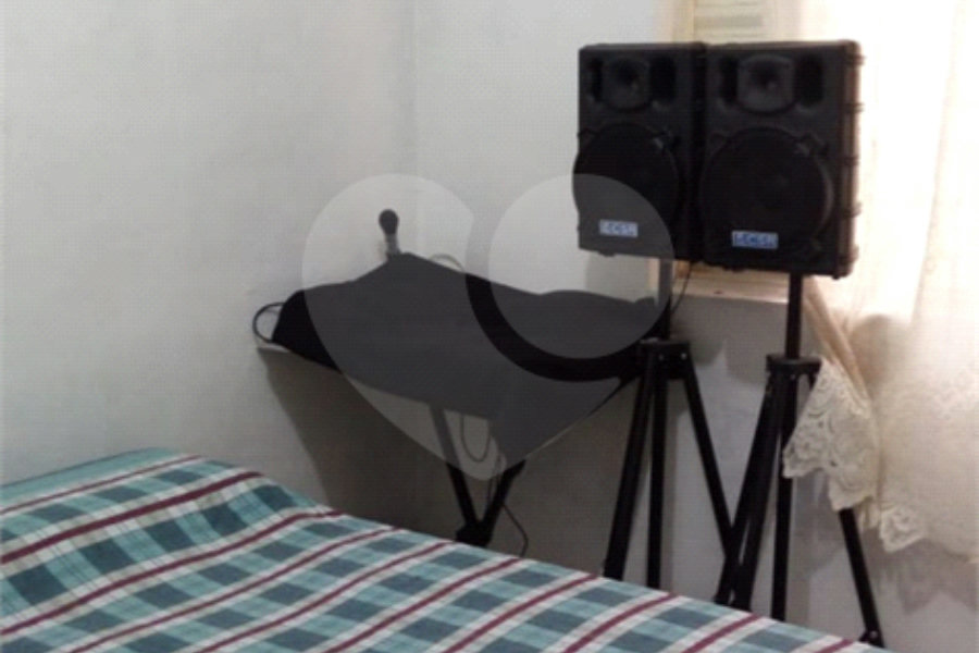 Casa Térrea à venda com 4 quartos em Freguesia do Ó, São Paulo, SP