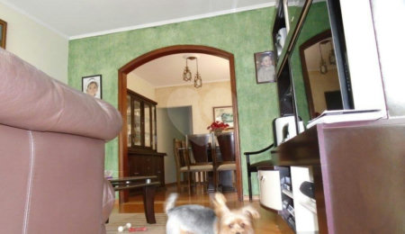Sobrado à venda com 3 quartos, sendo 1 suíte,  em Parada Inglesa, São Paulo, SP
