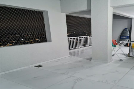 Apartamento à venda com 3 quartos, sendo 2 suítes, em Parque Reboucas, São Paulo, SP