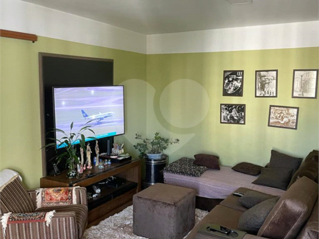 Apartamento à venda com 3 quartos, sendo 1 suíte,  em Mandaqui, São Paulo, SP