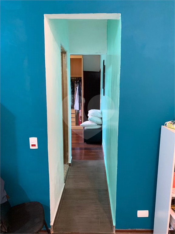 Sobrado à venda com 3 quartos, sendo 1 suíte, em Limão, São Paulo, SP
