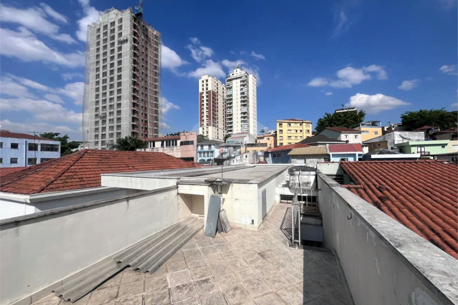 Sobrado à venda com 4 quartos, sendo 2 suítes, em Jardim São Paulo(zona Norte), São Paulo, SP
