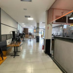 Loja para alugar, 380 m² por R$ 21.640,01/mês - Centro - São Vicente/SP
