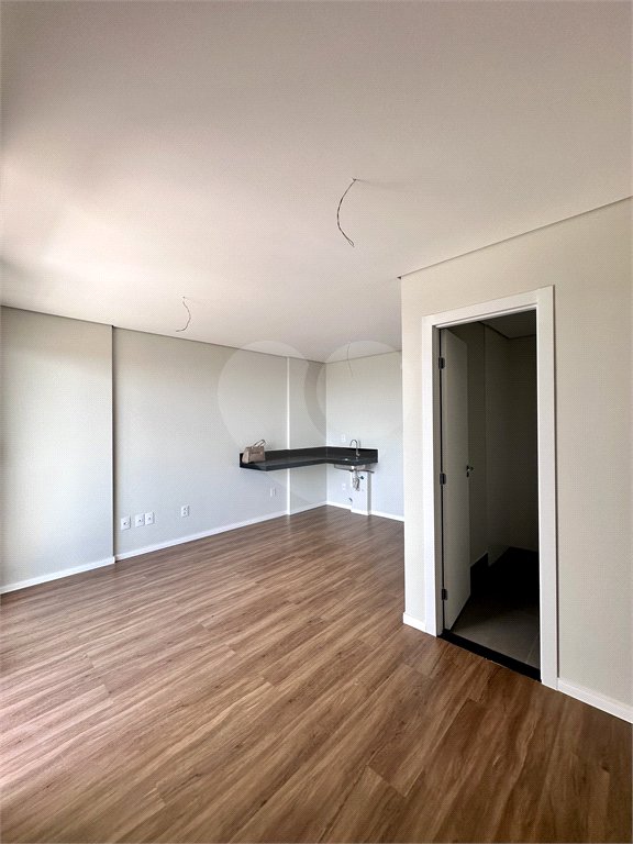 Studio à venda com 1 suíte em Duque de Caxias, Cuiabá, MT