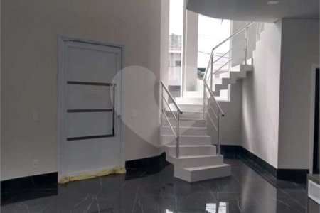 Casa à venda com 3 suítes no condomínio Residencial Parque Esplanada, Votorantim - SP