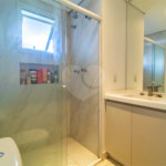Apartamento à venda com 3 suítes em Vila Mascote, São Paulo, SP