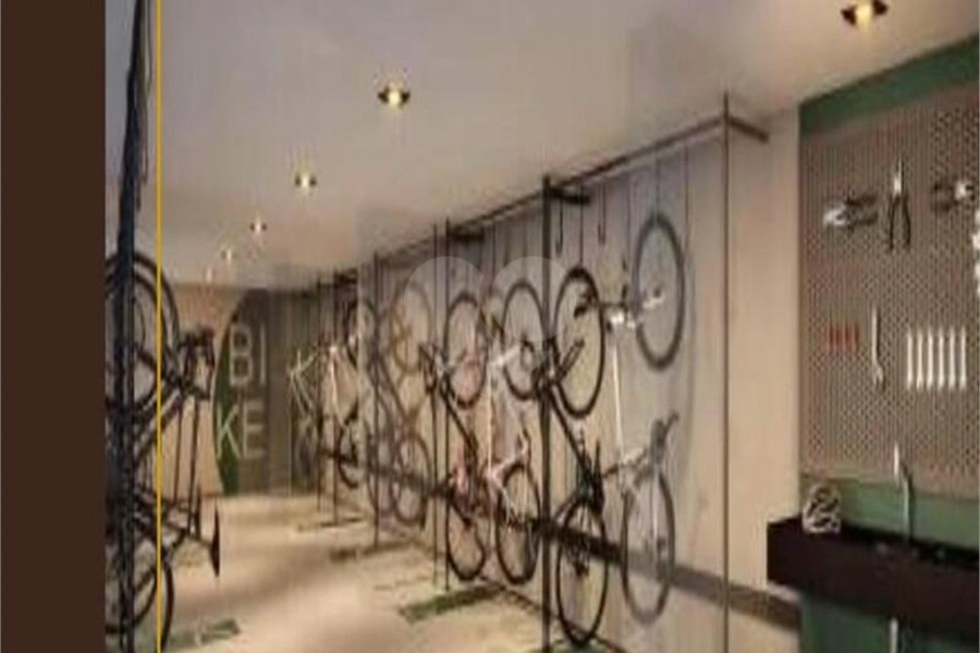 Apartamento à venda com 3 suítes em Butantã, São Paulo, SP