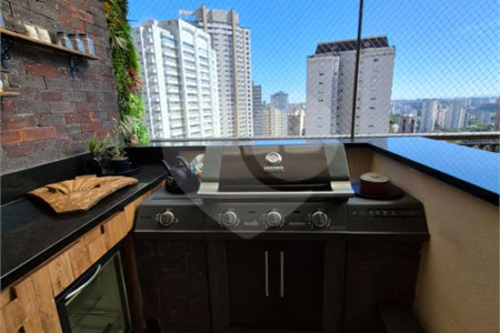 Cobertura à venda ou para alugar com 3 suítes em Vila Suzana, São Paulo, SP