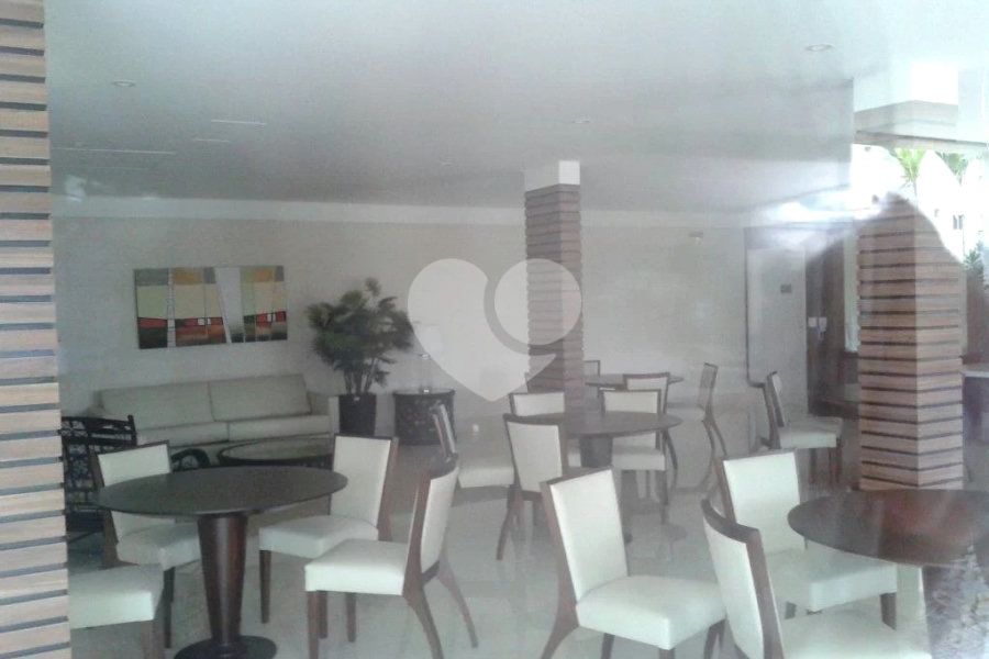 Apartamento à venda com 4 quartos, sendo 1 suíte, em Horto, São Paulo, SP