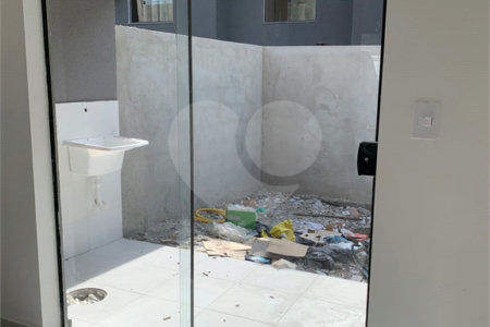 Casa à venda com 2 quartos no condomínio Residencial Mirella, Rio de Janeiro - RJ