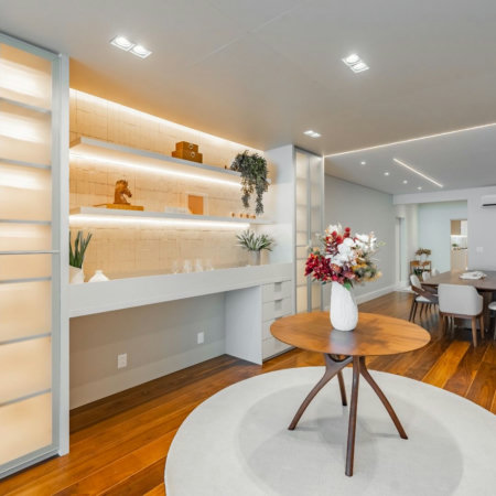 Apartamento com 4 dormitórios à venda, 335 m² por R$ 4.390.000,00 - Gonzaga - Santos/SP