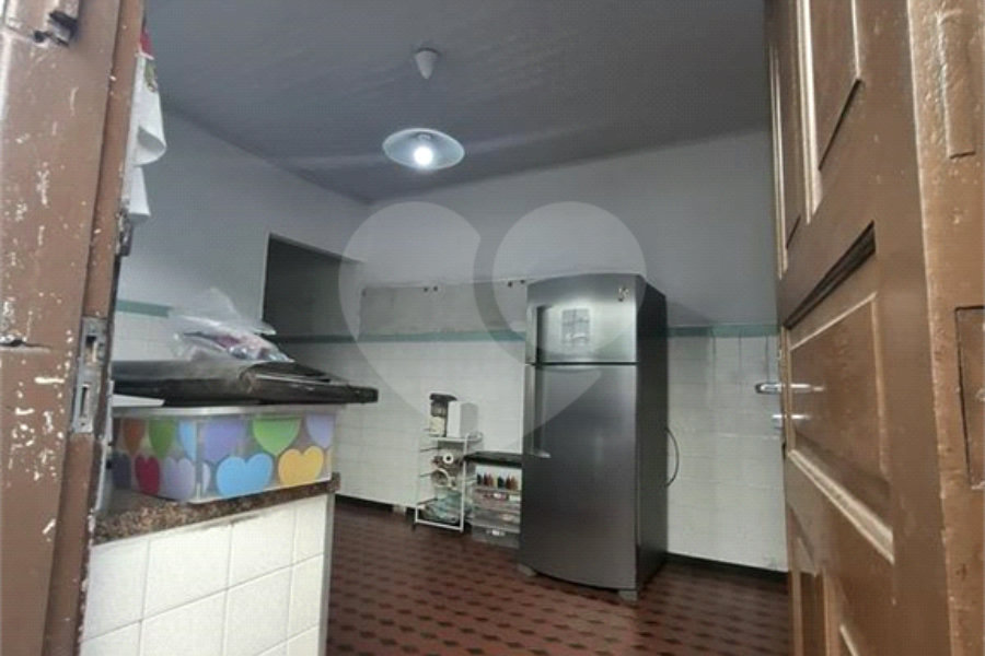 Casa à venda com 2 quartos em Freguesia do Ó, São Paulo, SP