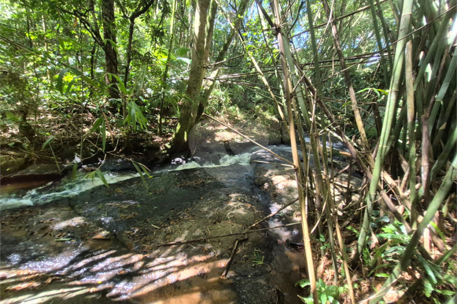 Casa Térrea à venda com 3 quartos, sendo 1 suíte,  em Serra da Cantareira, Mairiporã, SP