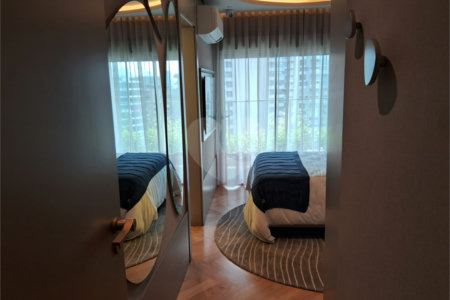 Apartamento à venda com 3 suítes em Moema, São Paulo, SP