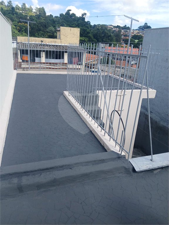 Casa à venda com 2 quartos em Jardim Buriti, Várzea Paulista, SP