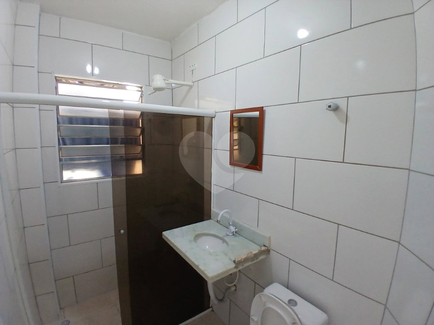 Apartamento à venda com 1 quarto em Santana, São Paulo, SP