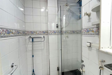 Apartamento Residencial à venda, Barra Funda, Guarujá - AP0179.