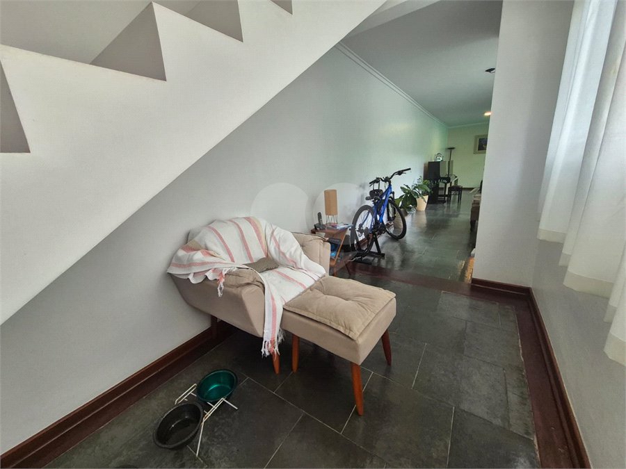 Casa à venda com 3 quartos, sendo 1 suíte, em Vila Indiana, São Paulo, SP
