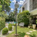Casa Térrea à venda com 4 suítes em Jardim Cordeiro, São Paulo, SP