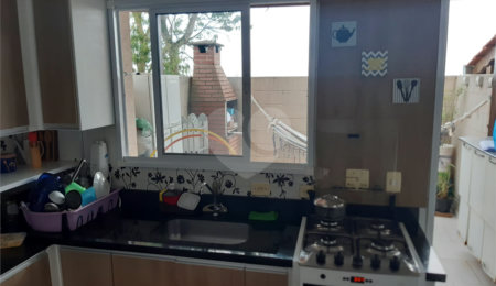 Casa à venda com 2 quartos no condomínio Residencial Marbella, São Paulo - SP