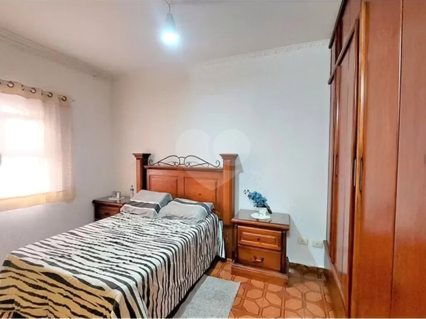 Casa à venda no Jardim Tango/Aricanduva com 3 quartos e 2 banheiros