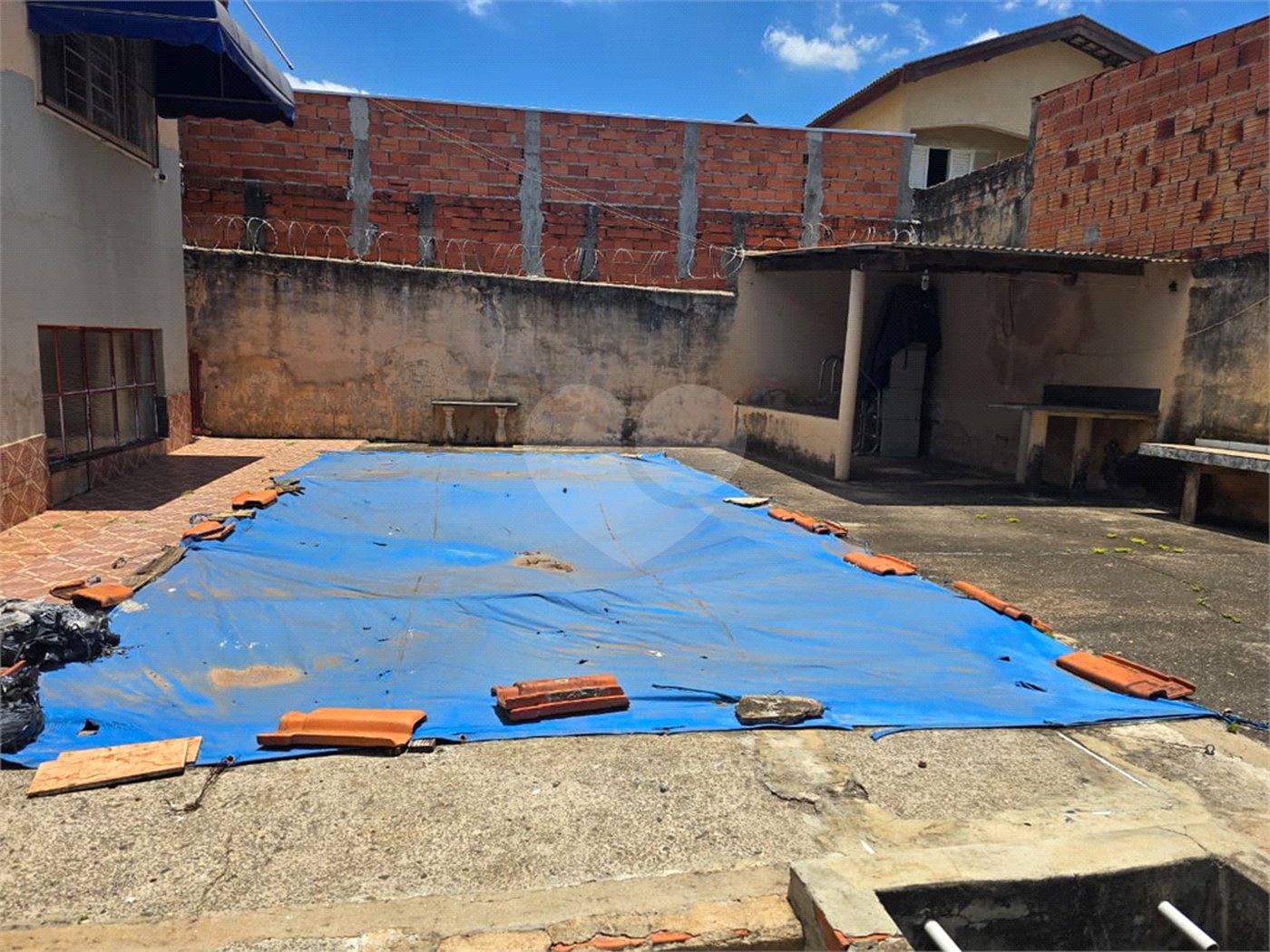 Casa à venda ou para alugar com 2 quartos em Vila Arruda, Itapetininga, SP