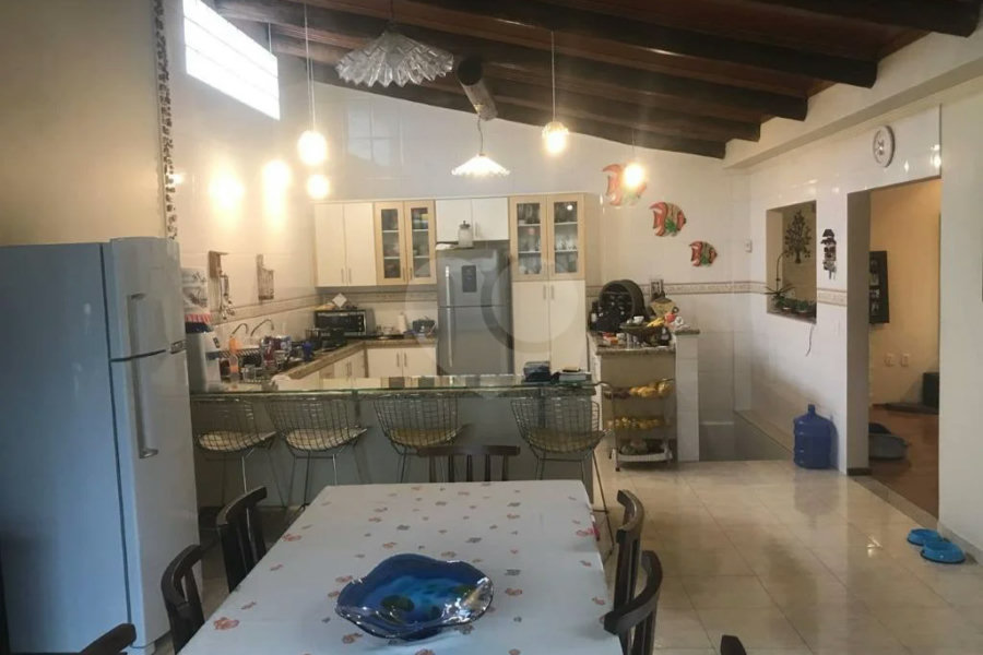 Casa à venda com 3 quartos, sendo 1 suíte, em Limão, São Paulo, SP