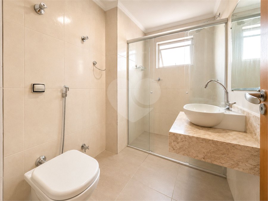 Apartamento à venda com 2 quartos em Vila Nova Conceição, São Paulo, SP