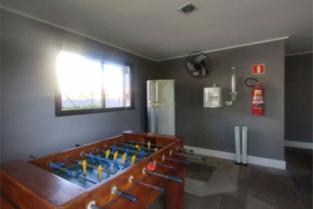 Apartamento à venda, 130 m² por R$ 540.000,00 - Loteamento João Batista Julião - Guarujá/SP