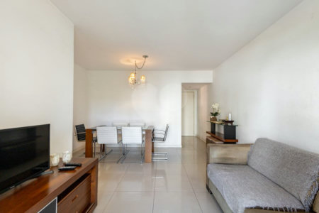 Apartamento à venda com 3 quartos, sendo 1 suíte, em Sumaré, São Paulo, SP