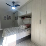 Sobrado à venda com 3 quartos, sendo 1 suíte, em Vila Aurora (zona Norte), São Paulo, SP