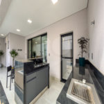 Casa à venda com 3 suítes no condomínio Jardim Residencial Dona Maria José, Indaiatuba - SP
