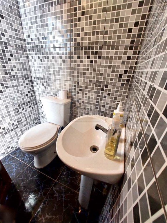 Sobrado à venda com 3 quartos, sendo 1 suíte, em Pirituba, São Paulo, SP