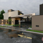 Casa à venda com 4 suítes no condomínio Residencial Alaia, Atibaia - SP