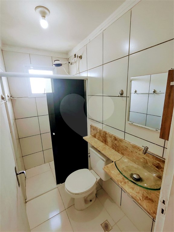 Apartamento à venda com 2 quartos em Jardim Simone, Votorantim, SP