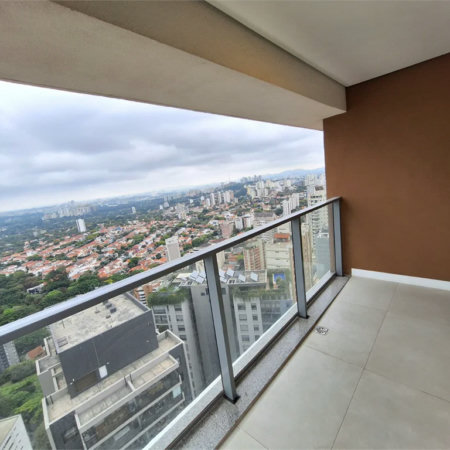 Apartamento para alugar com 3 suítes em Sumarezinho, São Paulo, SP