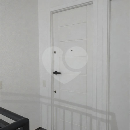 Apartamento à venda com 2 quartos em Parque Santa Rosa, Suzano, SP