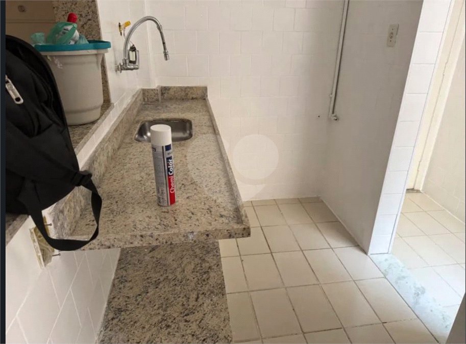Apartamento à venda com 1 quarto em Vila Isabel, Rio de Janeiro, RJ