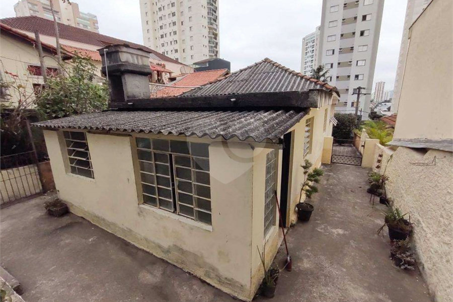 Terreno à venda em Santana, São Paulo, SP