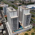 Apartamento à venda com 2 quartos em Rudge Ramos, São Bernardo do Campo, SP