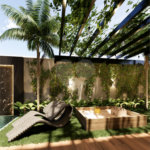 Casa Térrea à venda com 3 suítes em Jardim Santa Marta, Cuiabá, MT