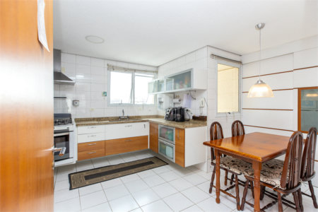 Apartamento à venda com 3 suítes em Vila Mascote, São Paulo, SP