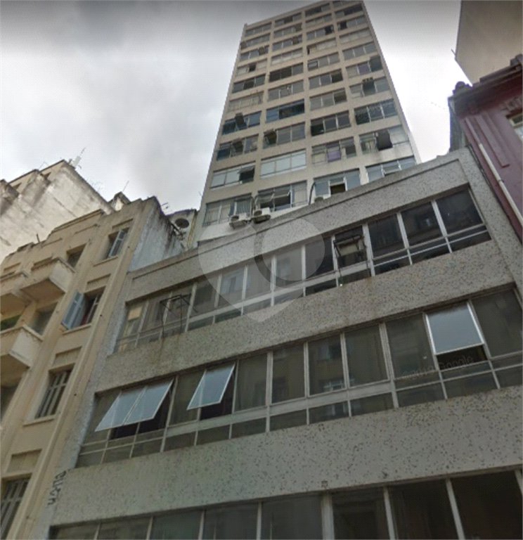 Sala Comercial no Centro