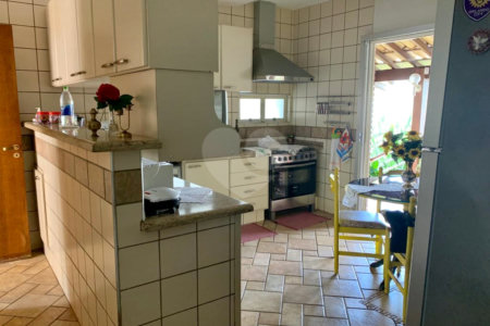 Sobrado à venda com 3 suítes em Vila Velosa, Araraquara, SP